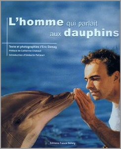 eric demay specislite dauphins en france